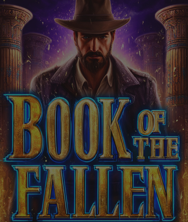 Book of the Fallen