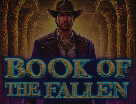 Book of the Fallen
