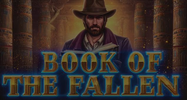 Book of the Fallen