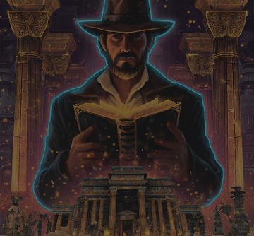 Book of the Fallen